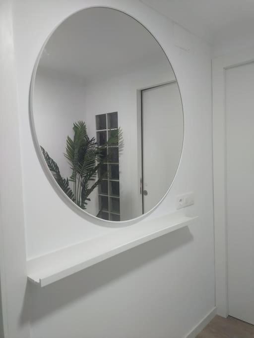 Apartament Les Cases Les Cases d'Alcanar Exteriér fotografie