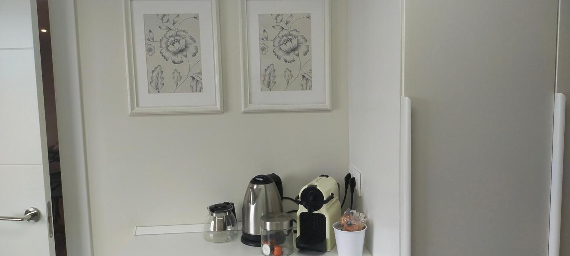 Apartament Les Cases Les Cases d'Alcanar Exteriér fotografie