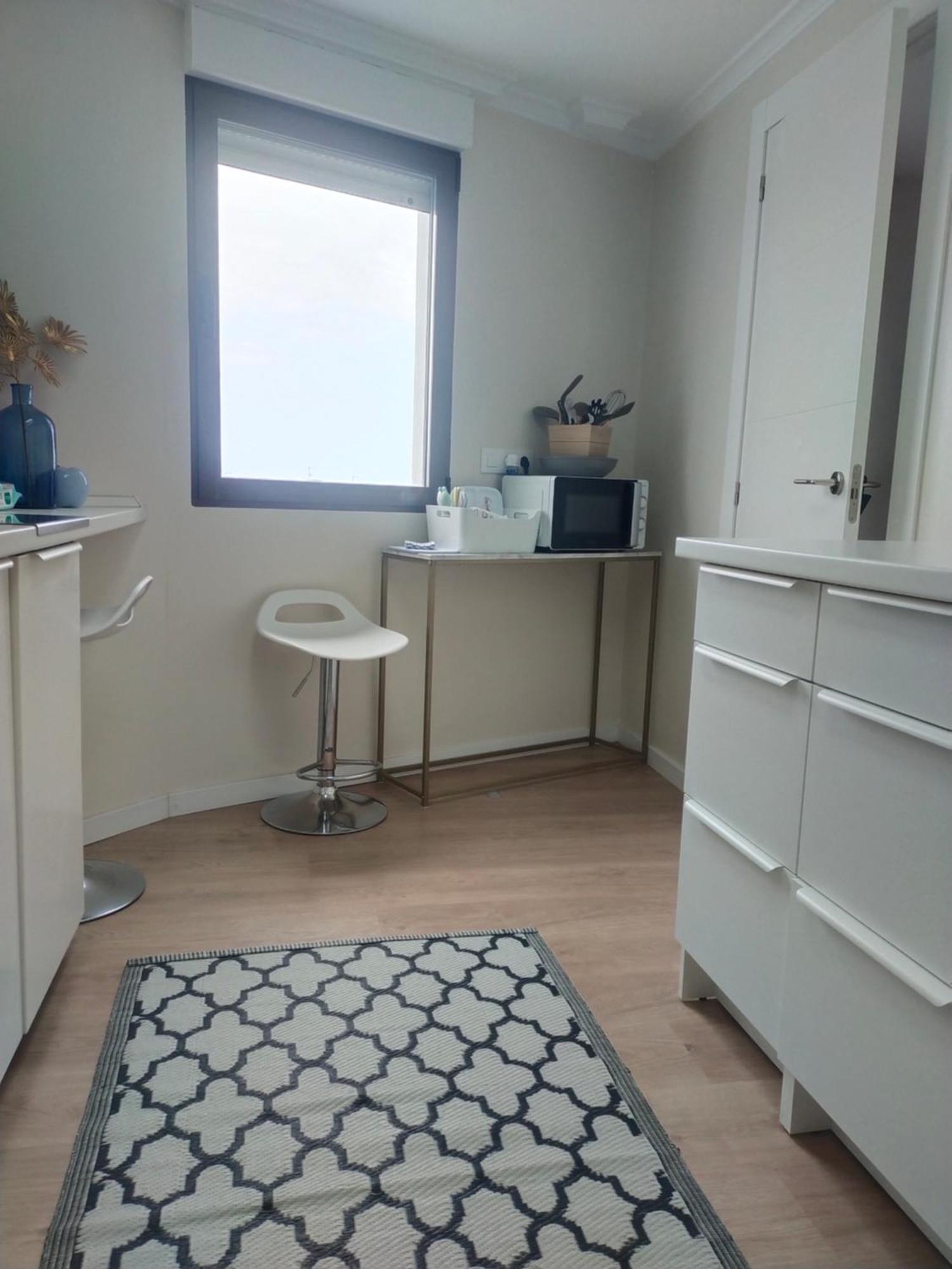 Apartament Les Cases Les Cases d'Alcanar Exteriér fotografie