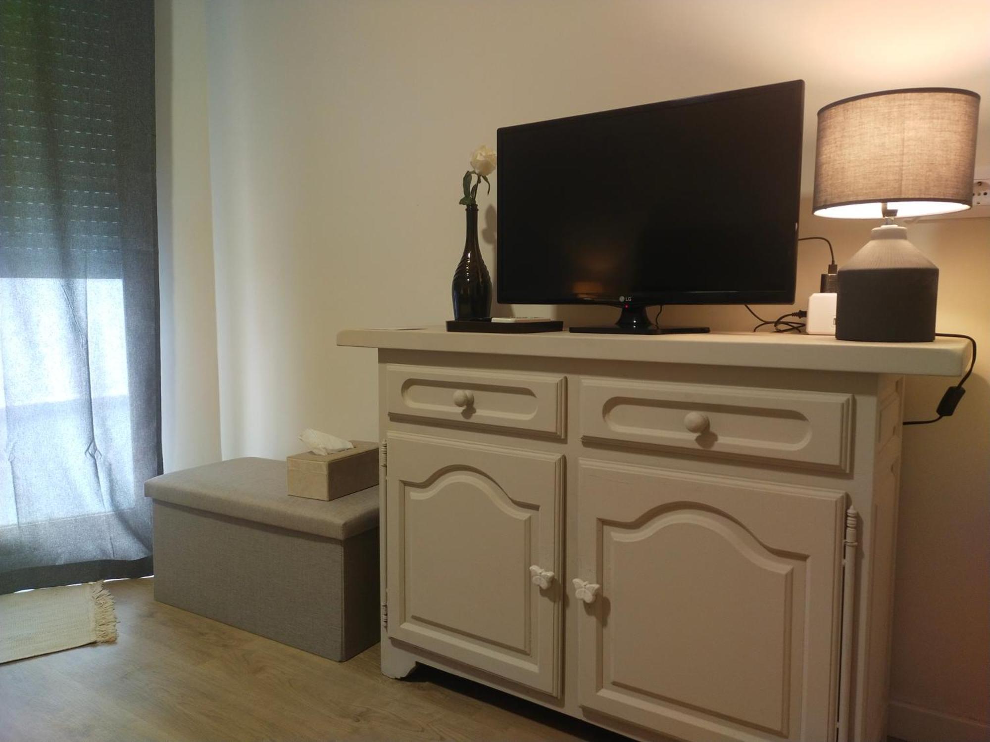 Apartament Les Cases Les Cases d'Alcanar Exteriér fotografie