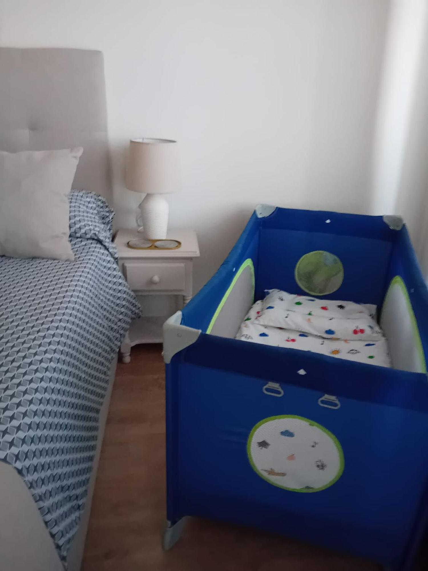 Apartament Les Cases Les Cases d'Alcanar Exteriér fotografie